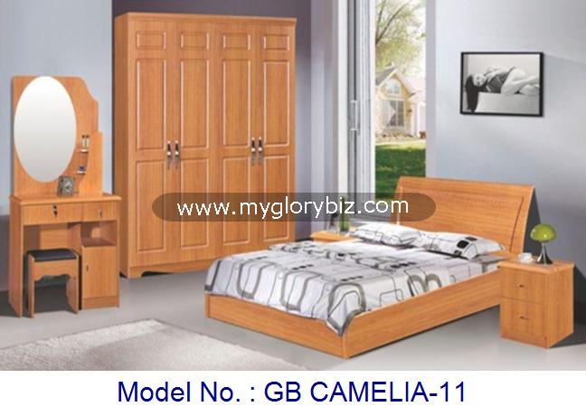GB CAMELIA-11